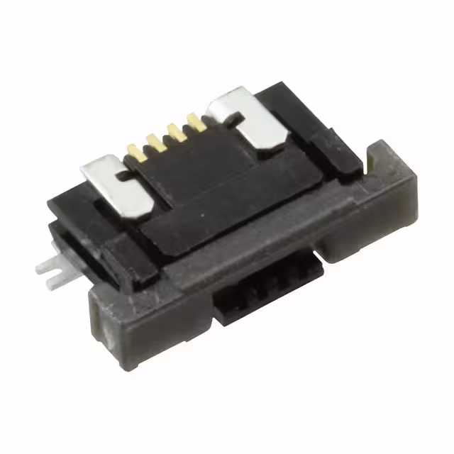 SFV4R-3STBE1HLF Amphenol ICC (FCI)  Gruppi di connettori FFC FPC (flessibili piatti)